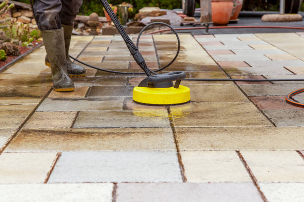 East Richmond Heights, CA Pressure Washing Services Company